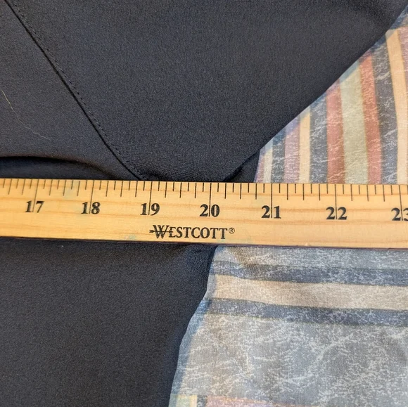 The North Face Apex WindWall Jacket Womens M Black Hooded Softshell Zip Pockets - Picture 4 of 10